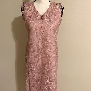 Pakistani - top & pants